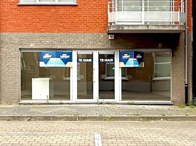Bedrijfsvastgoed te huur in Klein Holland 7,
                    1840 Londerzeel