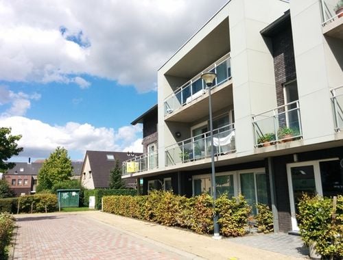                                         Appartement à louer à Hamme, € 840
