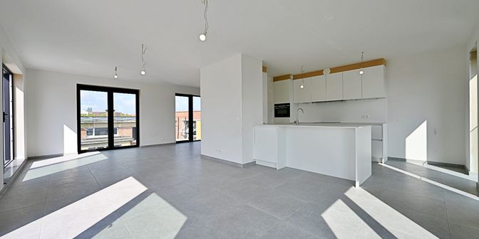 Appartement te koop in Grote Markt 16 bus 0403, 9600 Ronse