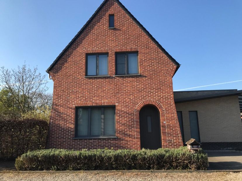 Maison à louer
                    à 3910 Neerpelt