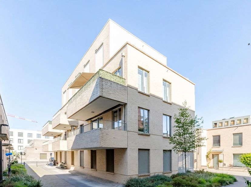 Appartement à vendre à Liane Bruylantslaan 15 boîte 101,
                    2050 Antwerpen