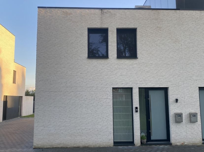 Maison à louer à Maastrichtersteenweg 283C,
                    3500 Hasselt