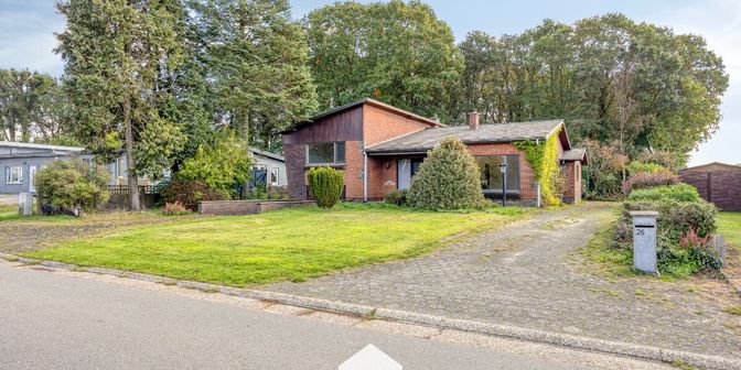 Maison à vendre à Schutterslaan 26, 3670 Ellikom