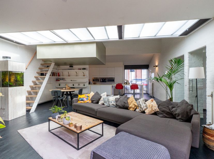 Huis te koop in Hoogweg 5,
                    8501 Bissegem