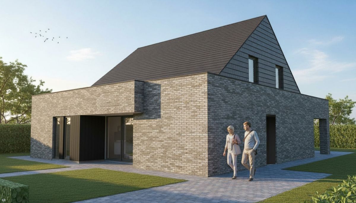 Huis te koop