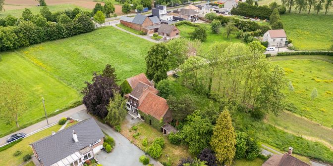 Huis te koop in Hellestraat 53, 1651 Lot