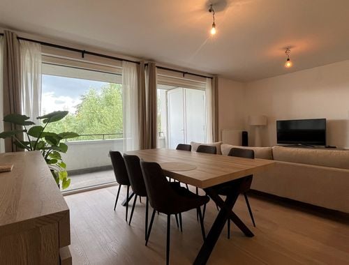                                         Appartement à louer à Ledeberg, € 1.020
