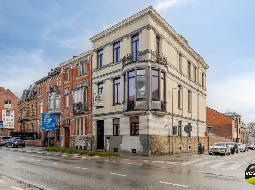 Maison à vendre
                    à 3700 Tongeren