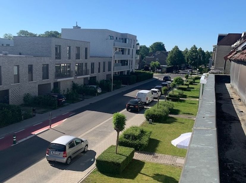 Appartement à louer
                    à 2500 Lier