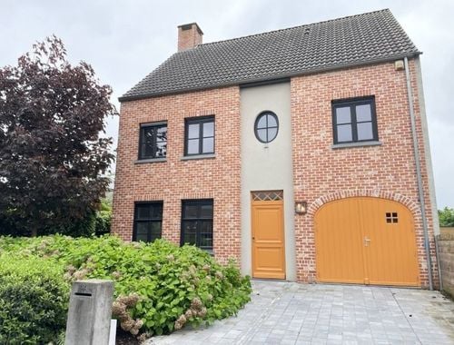                                         Maison style pastorie à vendre à Boechout, € 795.000
