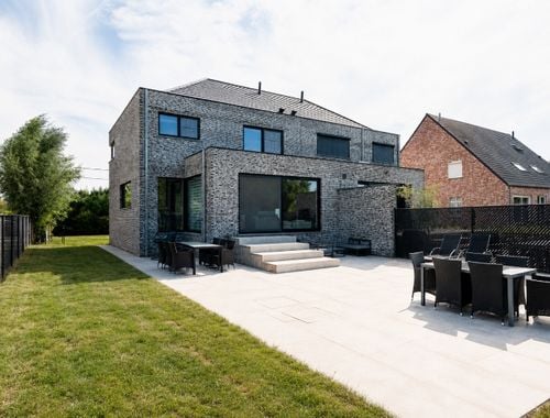                                         Woning te koop in Maldegem, € 499.000

