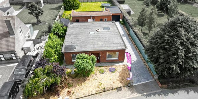 Maison à vendre à Bergenstraat 59, 8020 Ruddervoorde