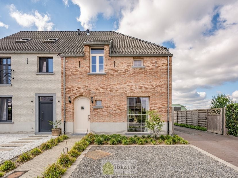 Maison à vendre
                    à 3910 Neerpelt