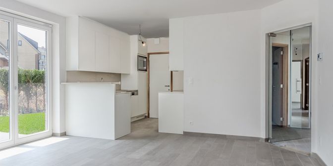 Appartement à vendre à Dorlodotlaan 12 boîte GV.01, 8670 Koksijde