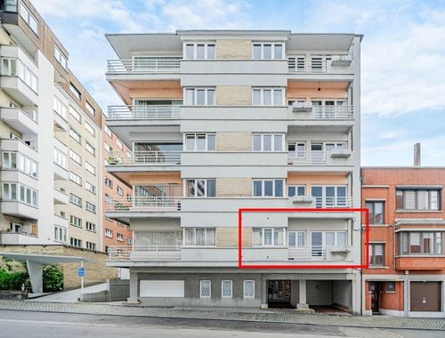                                         Appartement à vendre à Liège, € 169.000
