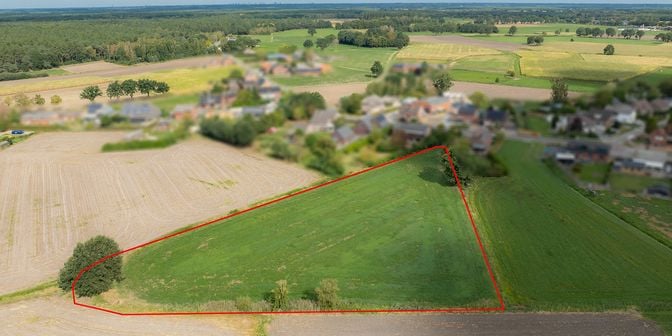 Grond te koop in Dijk z.n. , 3930 Hamont