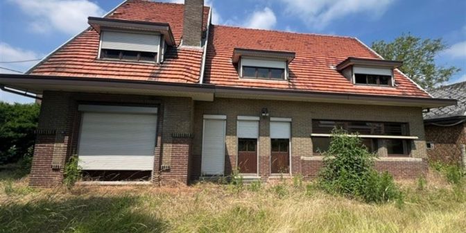 Maison à vendre à 9600 Renaix