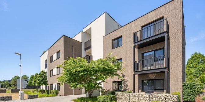 Appartement te koop in Luikersteenweg 151 bus 301, 3800 Sint-Truiden