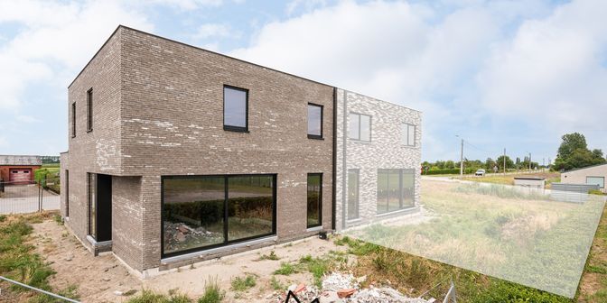 Huis te koop in Veldstraat 38 bus 1, 9988 Watervliet
