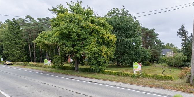 Terrain à vendre à Sluis 354, 2400 Mol