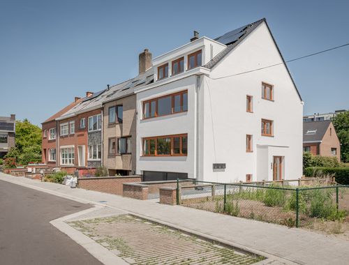                                         Duplex te koop in Heverlee, € 435.000
