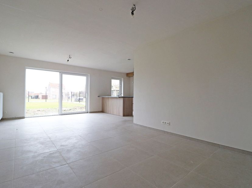 Maison à louer
                    à 8930 Rekkem