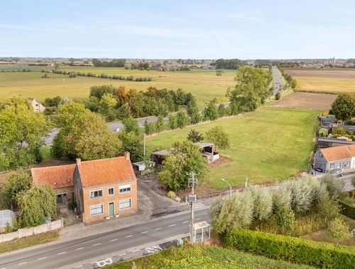                                         Maison à vendre à Keiem, € 375.000
