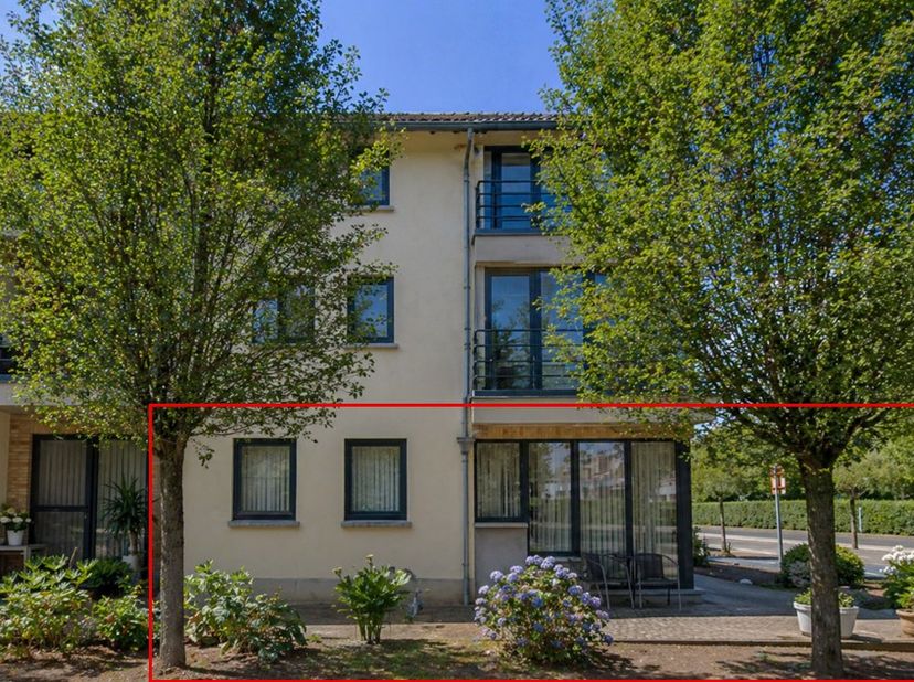 Appartement à louer à Dijkbeemdenweg 30 boîte 3,
                    3520 Zonhoven