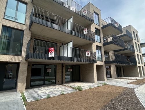                                         Appartement te huur in Neerpelt, € 1.100
