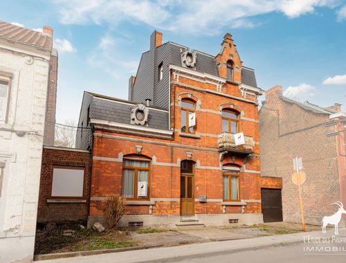                                         Woning te koop in Houdeng-Goegnies, € 279.999
