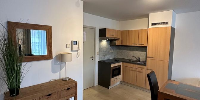 Appartement te huur in Avenue de Roodebeek 78 bus 59, 1030 Schaarbeek