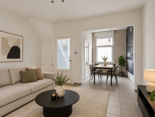                                         Eengezinswoning te koop in Lier, € 269.000
