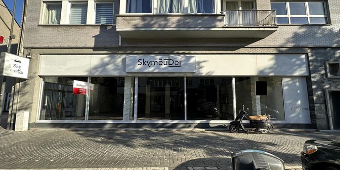 Bien professionnel à louer à Lakenmakersstraat 29, 2400 Mol