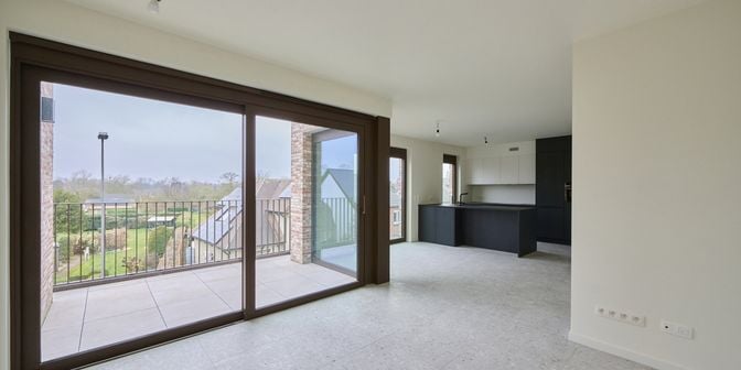 Appartement te huur in Zuidervest 19 bus 11, 3990 Peer