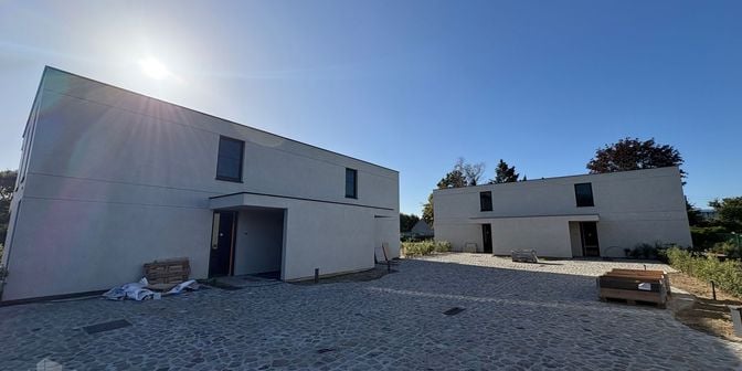 Bedrijfsvastgoed te huur in Gentsebaan 68, 9810 Asper