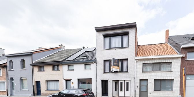 Huis te koop in Langhalsbeekstraat 97, 9100 Sint-Niklaas