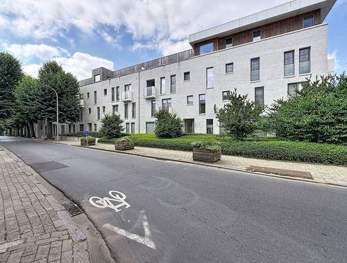                                         Dakappartement te koop in Tienen, € 340.000
