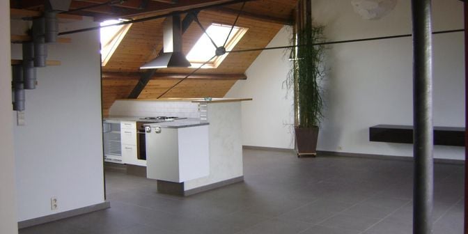 Appartement te huur in Delaerestraat 19, 8800 Roeselare