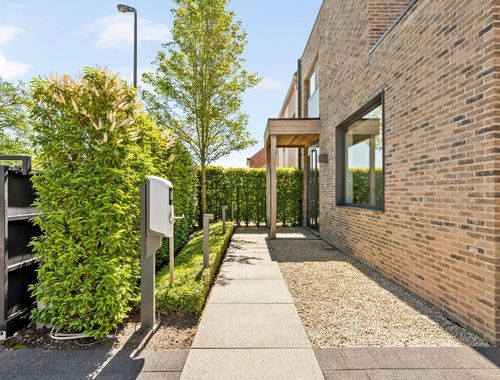                                         Woning te koop in Hasselt, € 699.000
