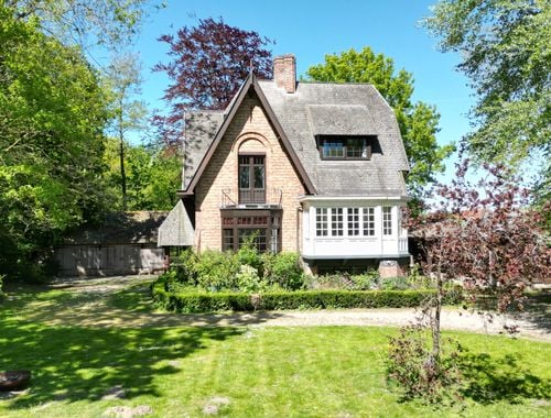                                         Maison à vendre à Gistel, € 895.000
