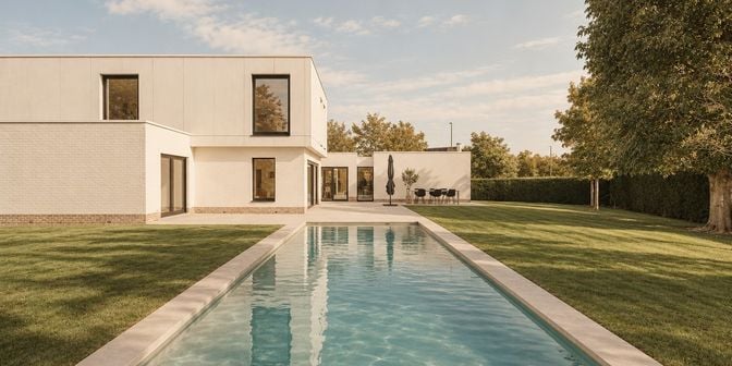 Maison à vendre à 8300 Knokke