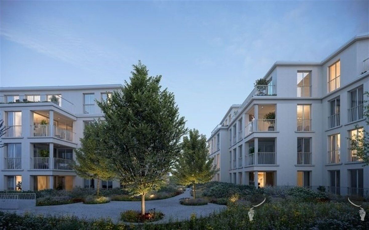 Appartement te koop