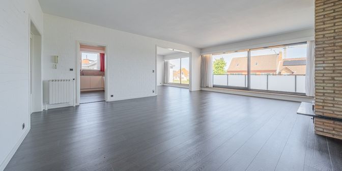 Appartement te huur in Kapelweg 2 bus 0104, 8200 Sint-Michiels