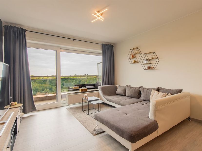 Appartement à vendre
                    à 9200 Dendermonde