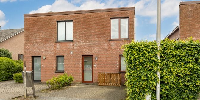 Huis te koop in Tiliastraat 2, 3945 Kwaadmechelen