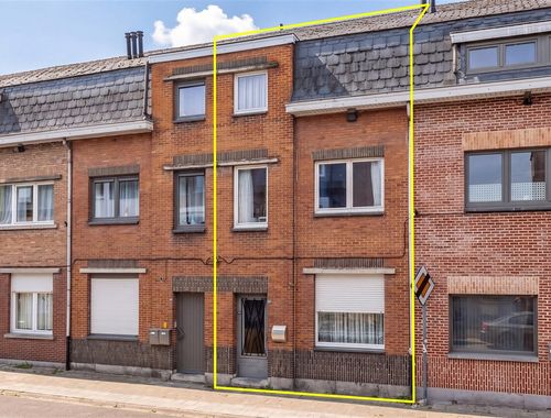                                         Maison à vendre à Wetteren, € 195.000
