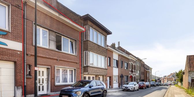Huis te koop in J.Bogemansstraat 35, 1780 Wemmel