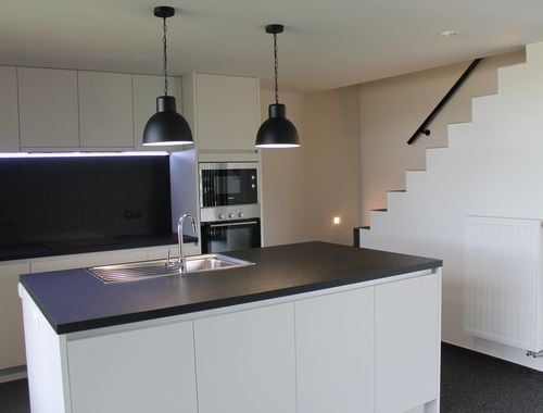                                         Duplex te huur in Opglabbeek, € 1.175

