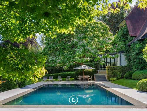                                         Villa te koop in Sint-Genesius-Rode, € 7.500.000
