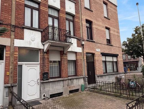                                         Woning te koop in Berchem, € 495.000
